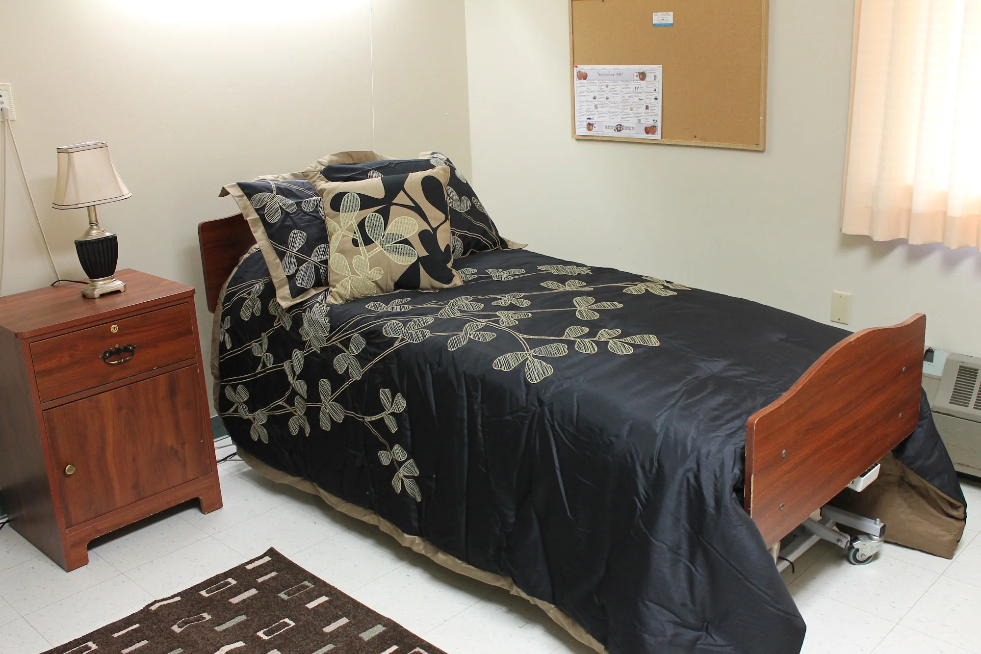 BEAVER HEALTHCARE AND REHABILITATION CENTER