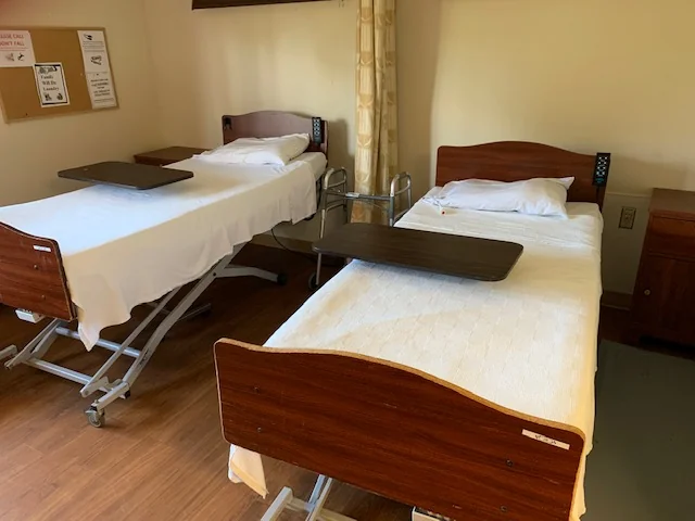 BEAVER HEALTHCARE AND REHABILITATION CENTER