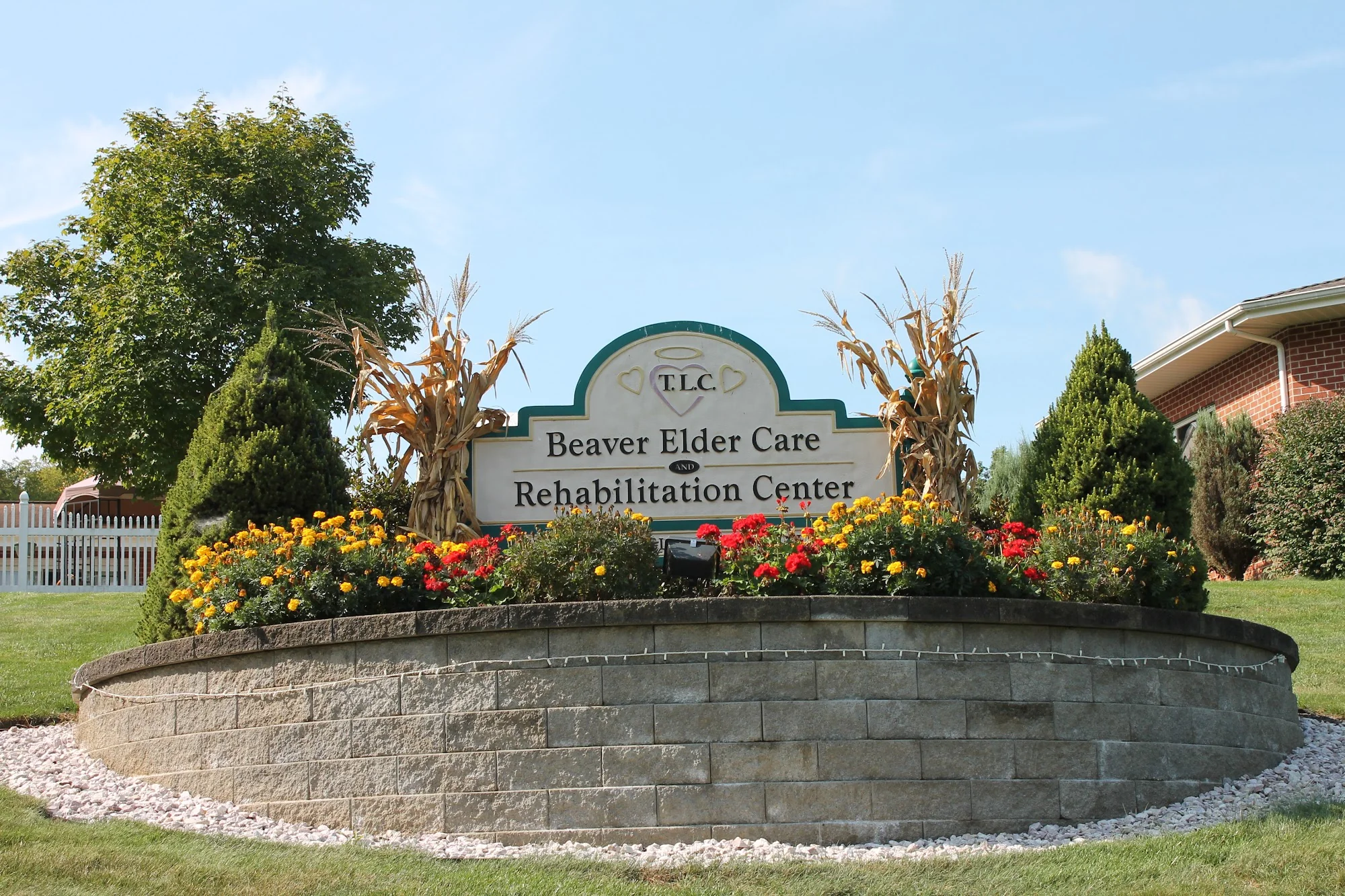 BEAVER HEALTHCARE AND REHABILITATION CENTER