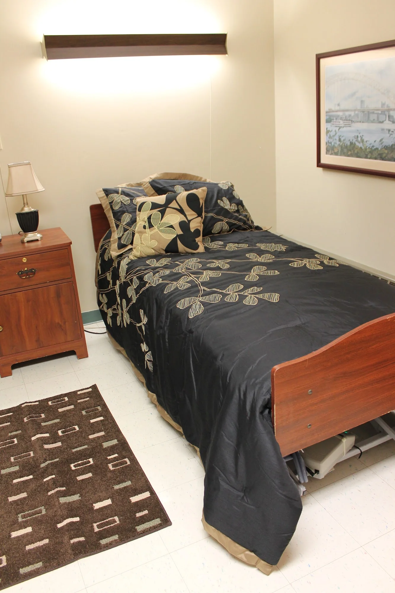 BEAVER HEALTHCARE AND REHABILITATION CENTER