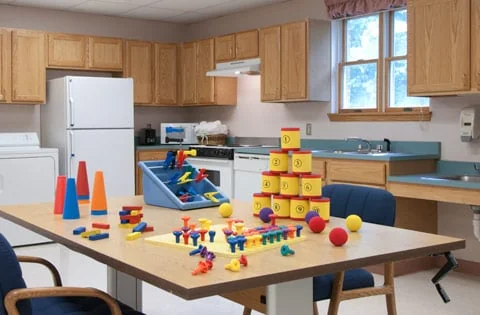 BEAVER VALLEY REHABILITATION AND HEALTHCARE CENTER