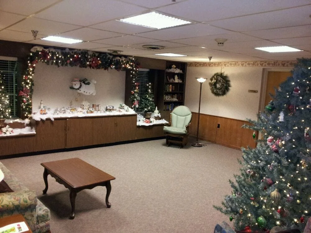 BEAVER VALLEY REHABILITATION AND HEALTHCARE CENTER