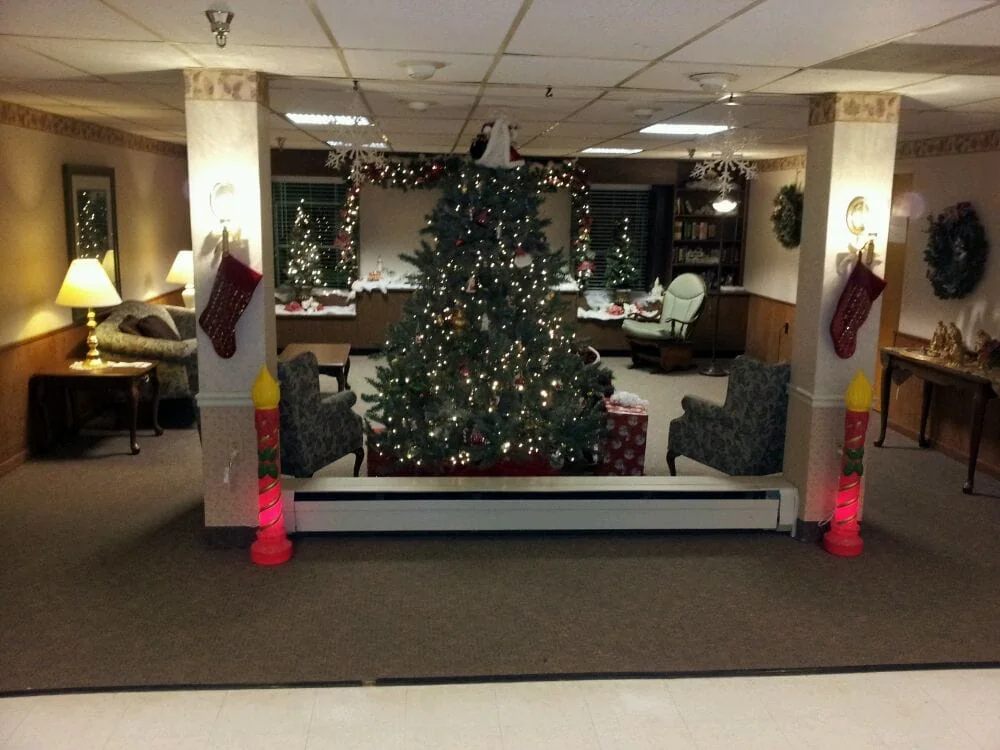 BEAVER VALLEY REHABILITATION AND HEALTHCARE CENTER
