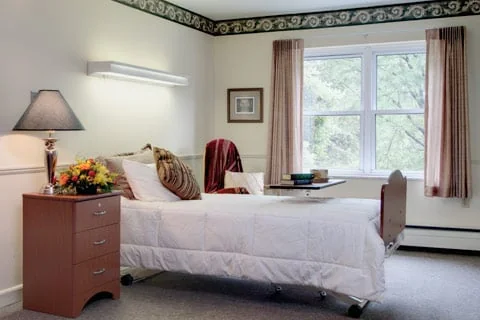 BEAVER VALLEY REHABILITATION AND HEALTHCARE CENTER
