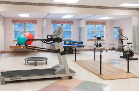 BEAVER VALLEY REHABILITATION AND HEALTHCARE CENTER