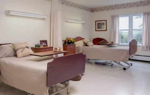 BEAVER VALLEY REHABILITATION AND HEALTHCARE CENTER