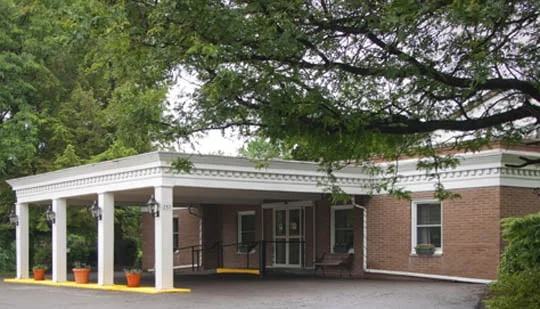 BEAVER VALLEY REHABILITATION AND HEALTHCARE CENTER