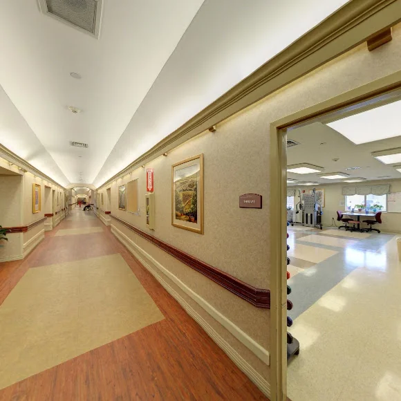 BEAVERCREEK HEALTH AND REHAB