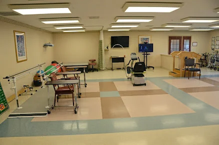 BEAVERCREEK HEALTH AND REHAB