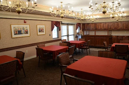 BEAVERCREEK HEALTH AND REHAB