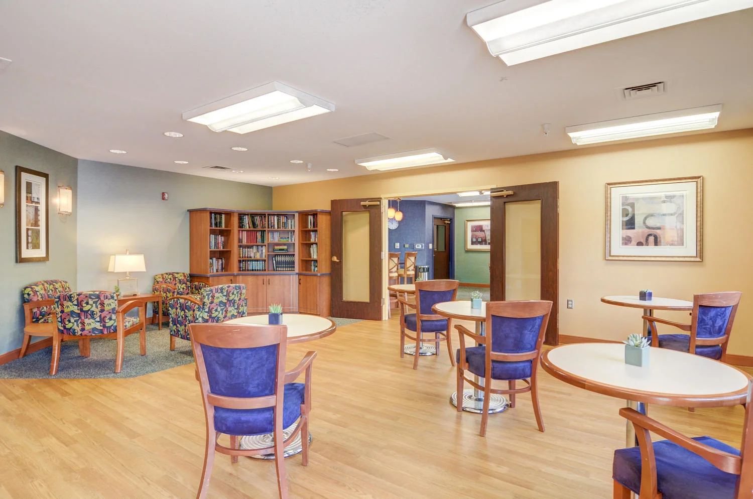 BEAVERCREEK POST ACUTE
