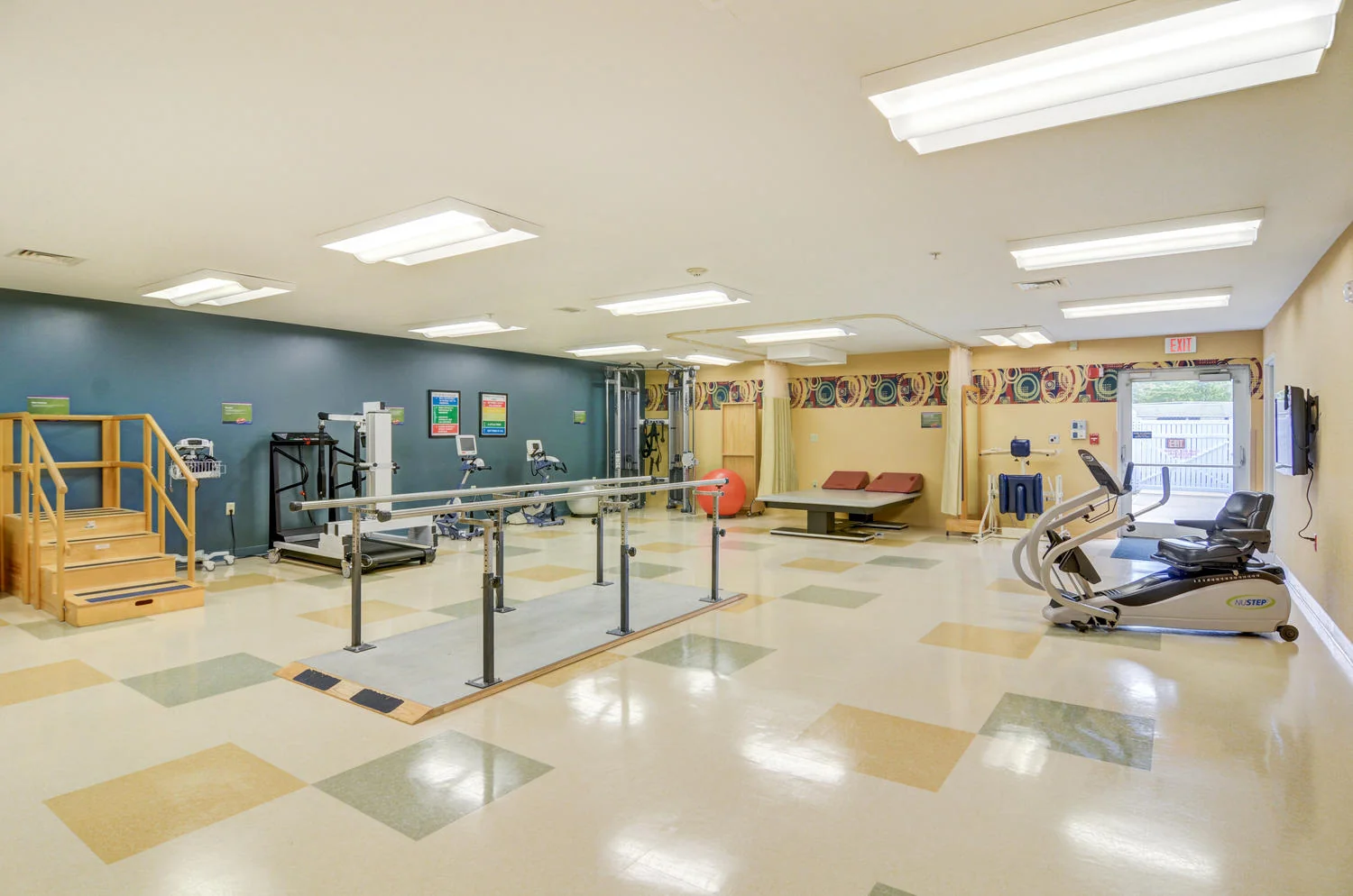 BEAVERCREEK POST ACUTE