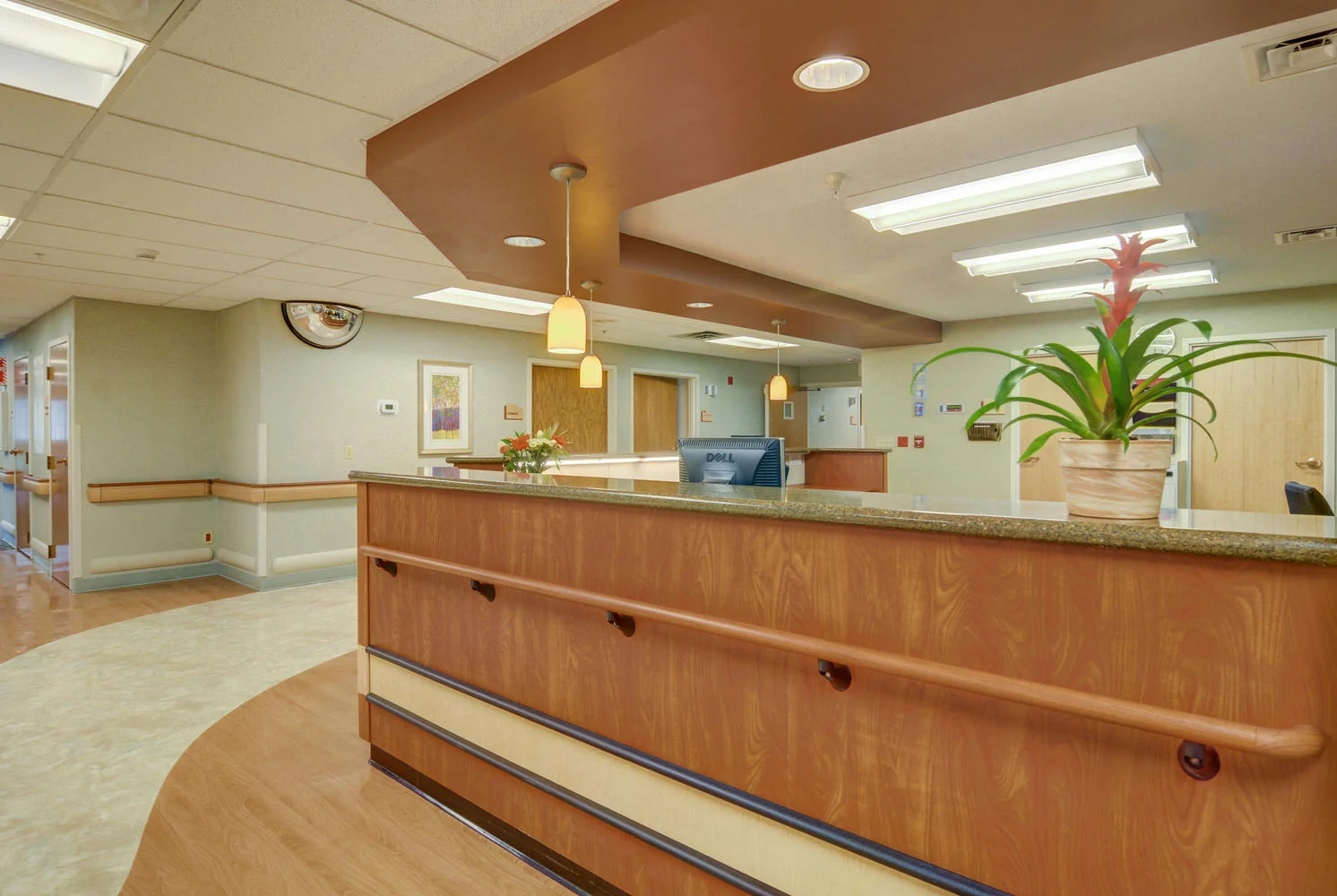 BEAVERCREEK POST ACUTE