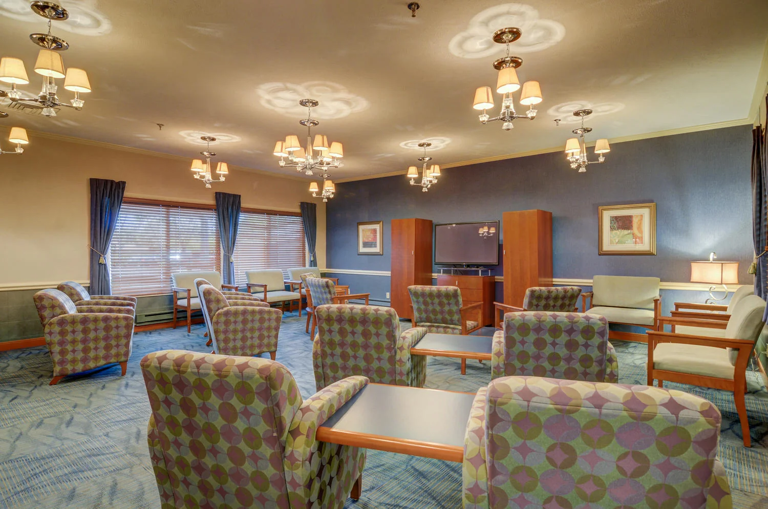 BEAVERCREEK POST ACUTE