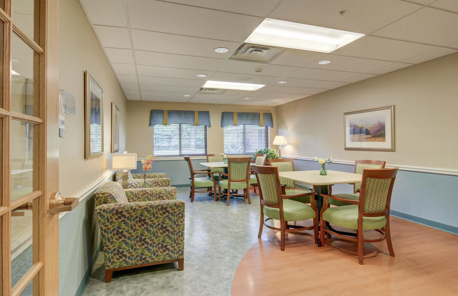 BEAVERCREEK POST ACUTE