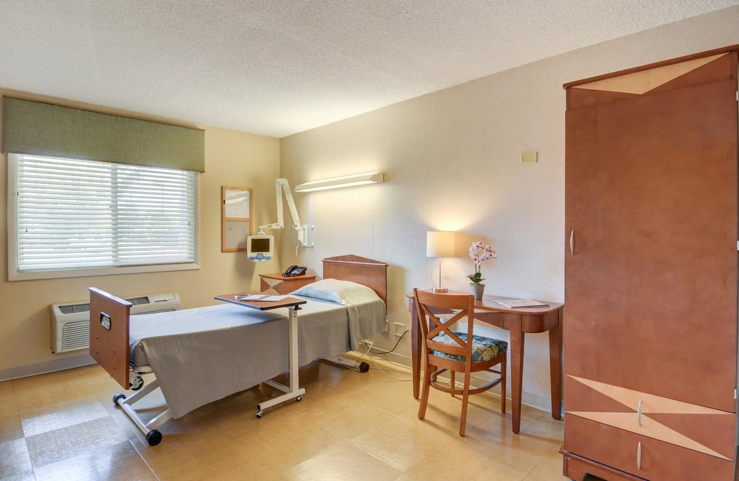 BEAVERCREEK POST ACUTE