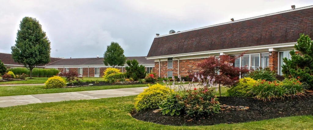 BECKLEY HEALTHCARE CENTER