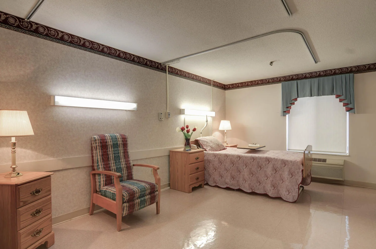 BECKLEY HEALTHCARE CENTER