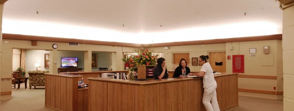BEDFORD CARE CENTER OF HATTIESBURG