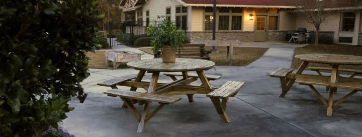 BEDFORD CARE CENTER OF PETAL