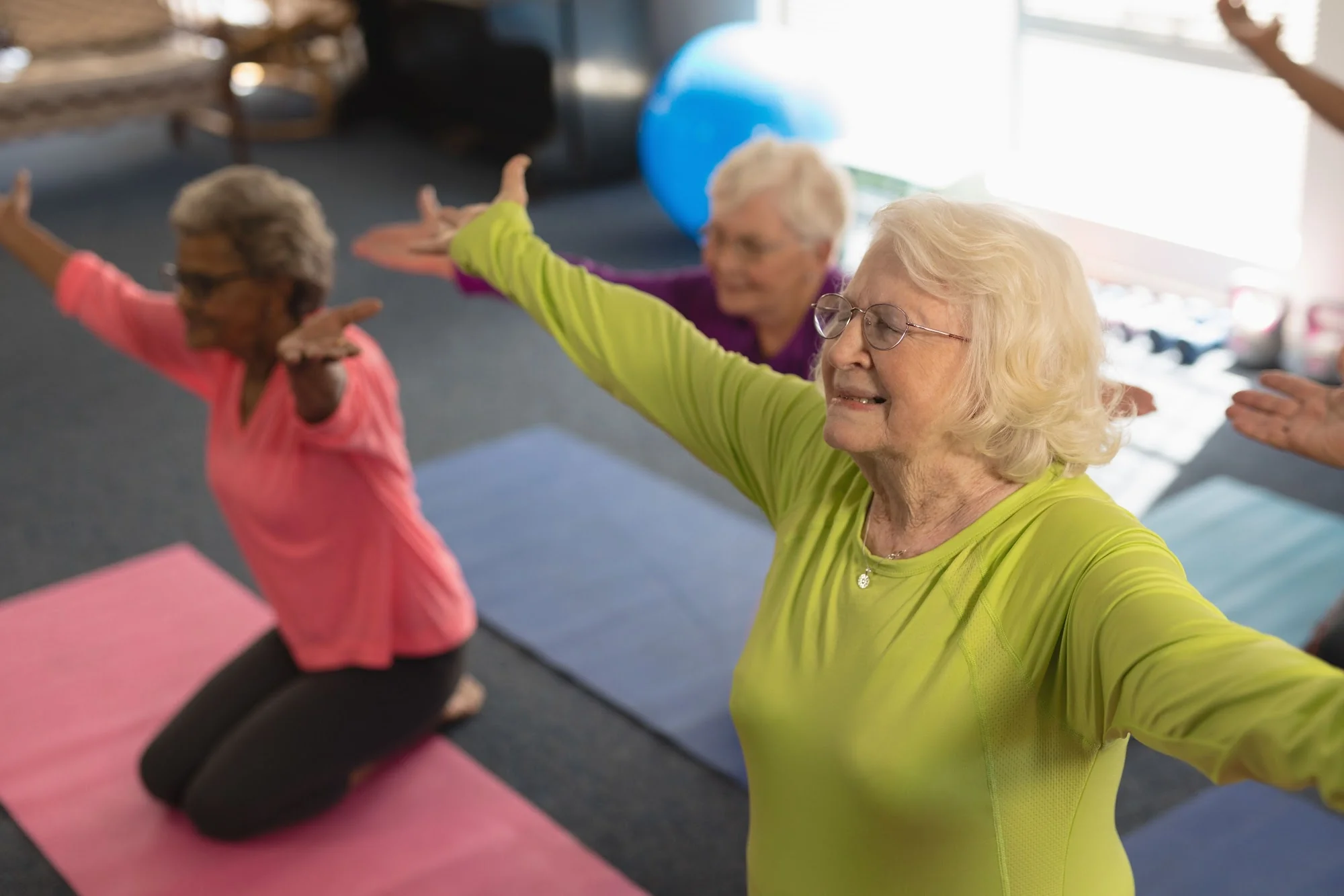 BEDFORD NURSING & REHABILITATION CENTER
