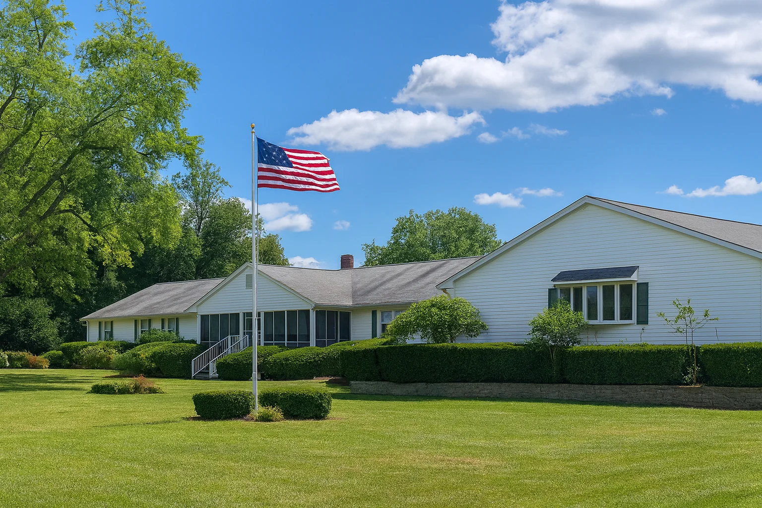 BEDFORD NURSING & REHABILITATION CENTER