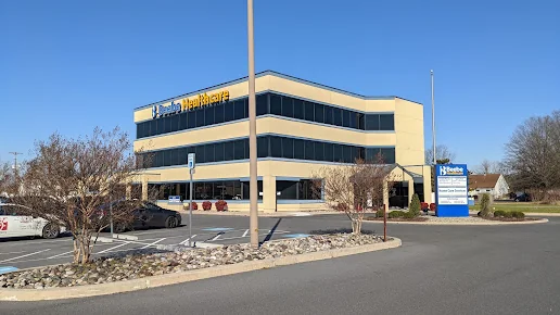 BEEBE HOSPITAL HOME HEALTH