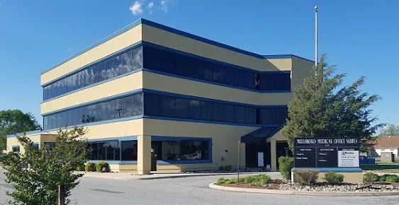 BEEBE HOSPITAL HOME HEALTH