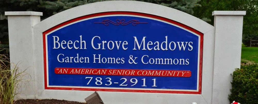 BEECH GROVE MEADOWS