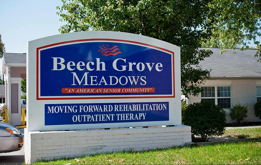 BEECH GROVE MEADOWS