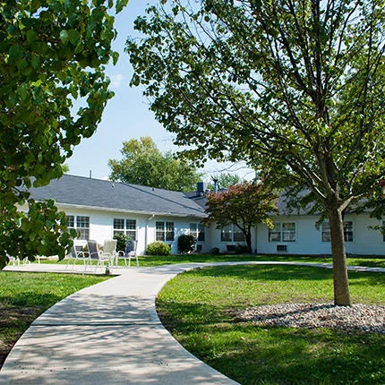 BEECH GROVE MEADOWS