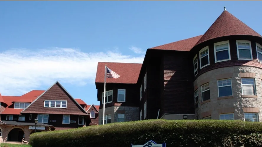 BEECHWOOD HEALTH & REHABILITATION CENTER