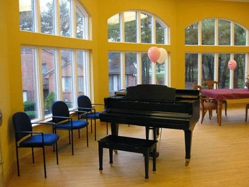 BEL-AIR MANOR NURSING & REHABILITATION CENTER