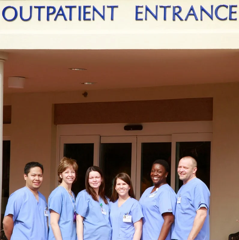 BEL-AIR MANOR NURSING & REHABILITATION CENTER