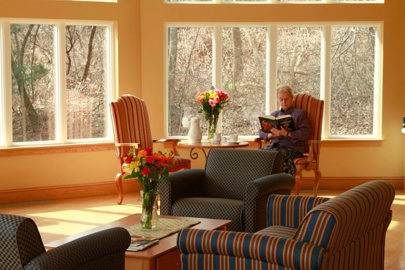BEL-AIR MANOR NURSING & REHABILITATION CENTER