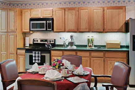 Bel Aire Center - Skilled Nursing photo