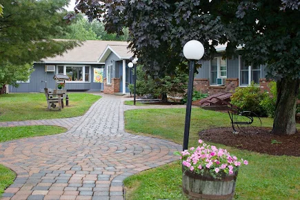 BEL AIRE CENTER