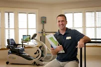 BELAIRE HEALTH CARE CENTER