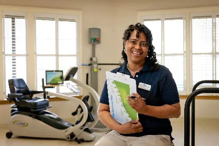 BELAIRE HEALTH CARE CENTER