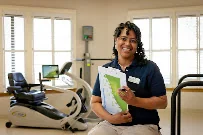 BELAIRE HEALTH CARE CENTER