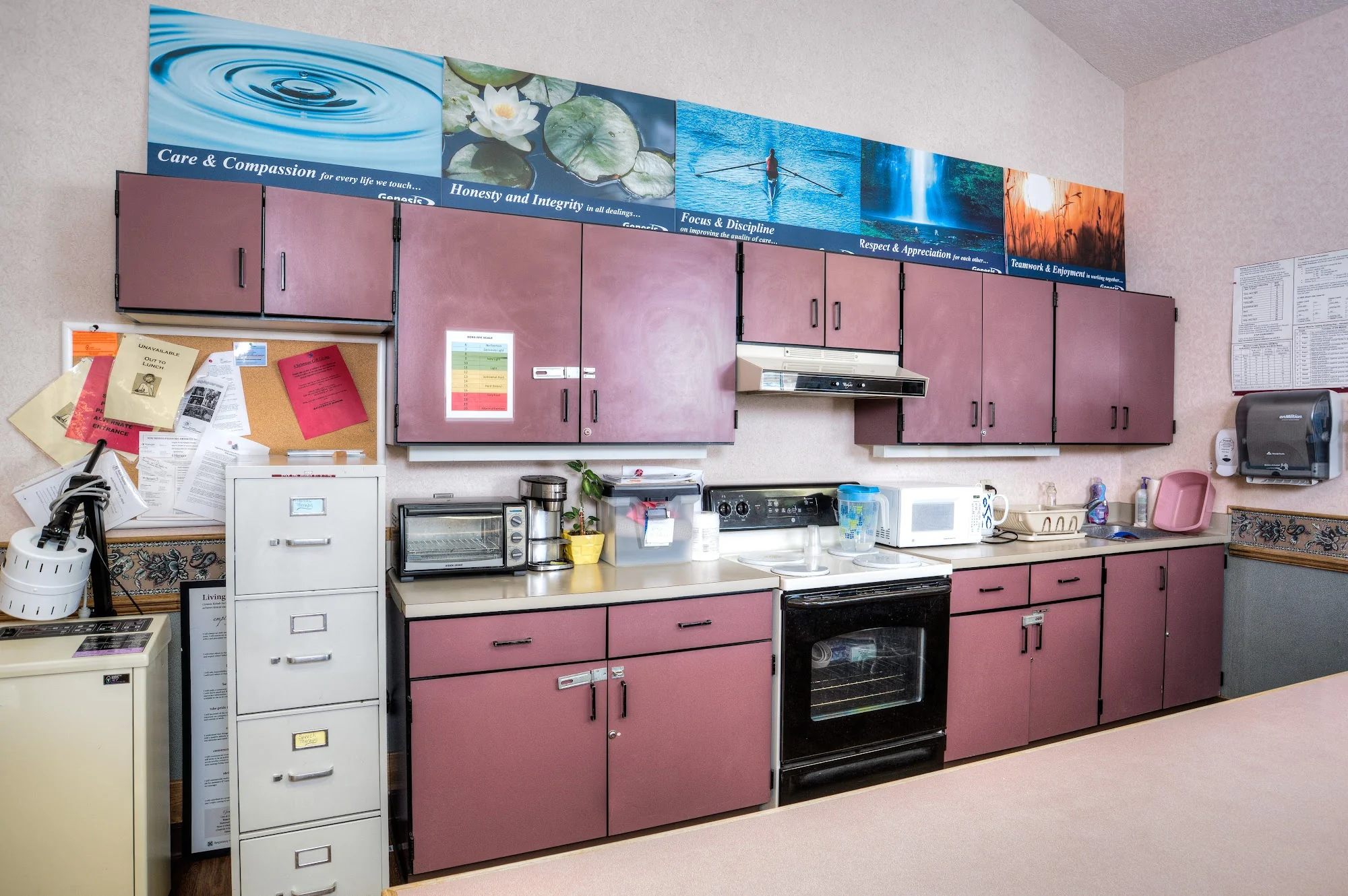 BELEN MEADOWS HEALTHCARE AND REHABILITATION CENTER