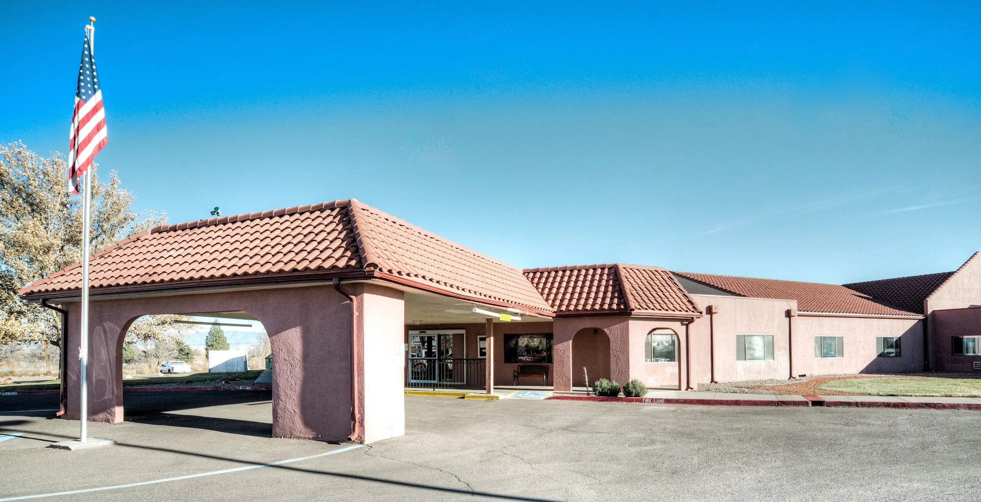 BELEN MEADOWS HEALTHCARE AND REHABILITATION CENTER