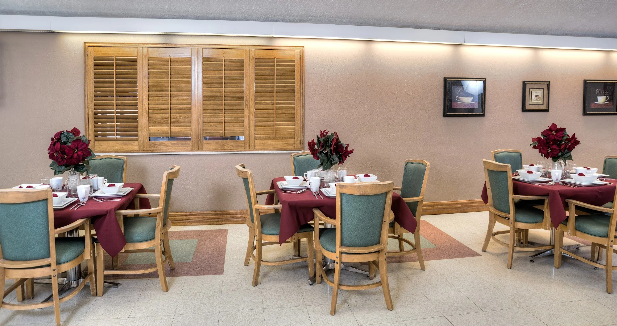 BELEN MEADOWS HEALTHCARE AND REHABILITATION CENTER