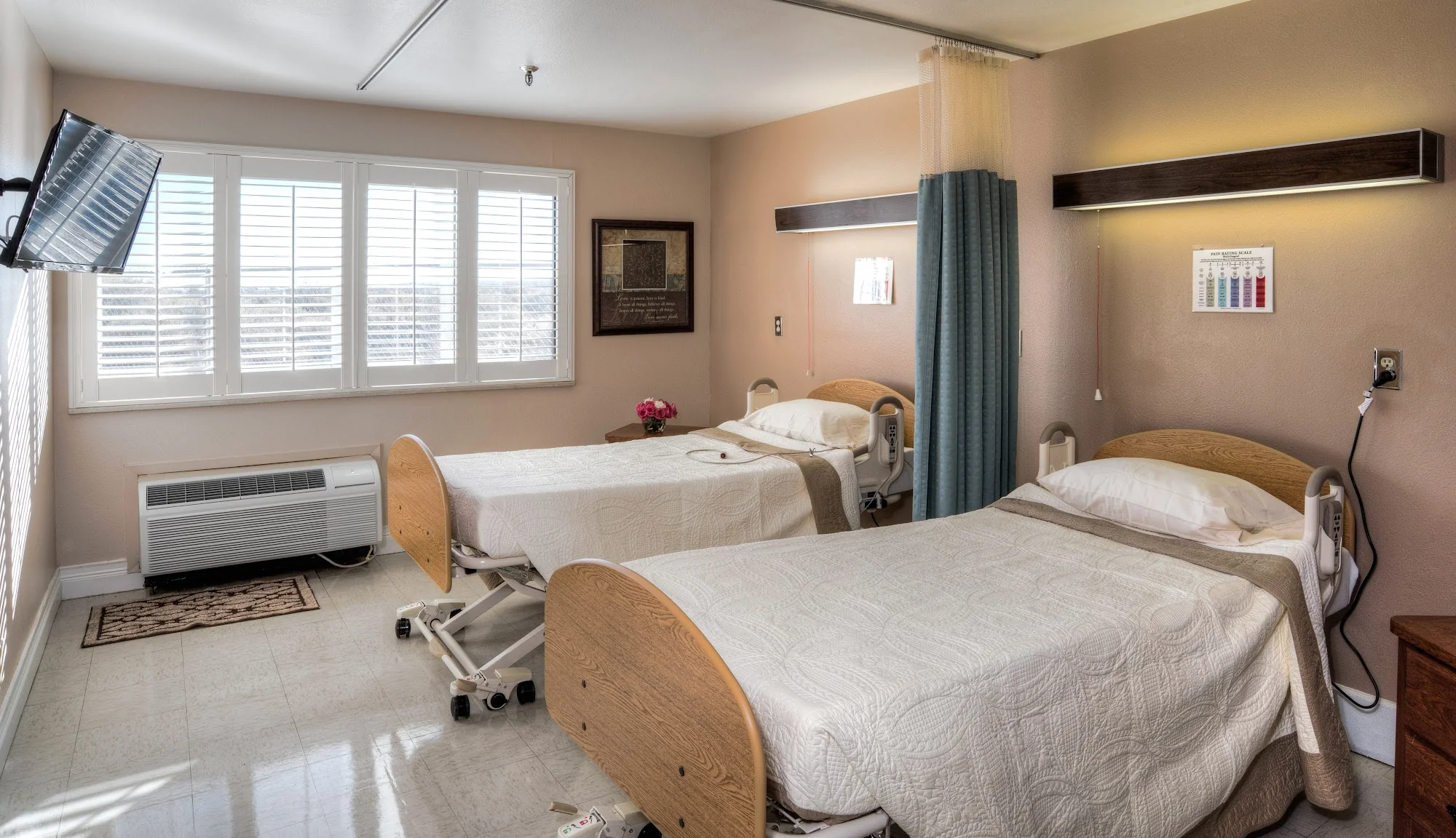 BELEN MEADOWS HEALTHCARE AND REHABILITATION CENTER