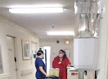 BELL CONVALESCENT HOSPITAL