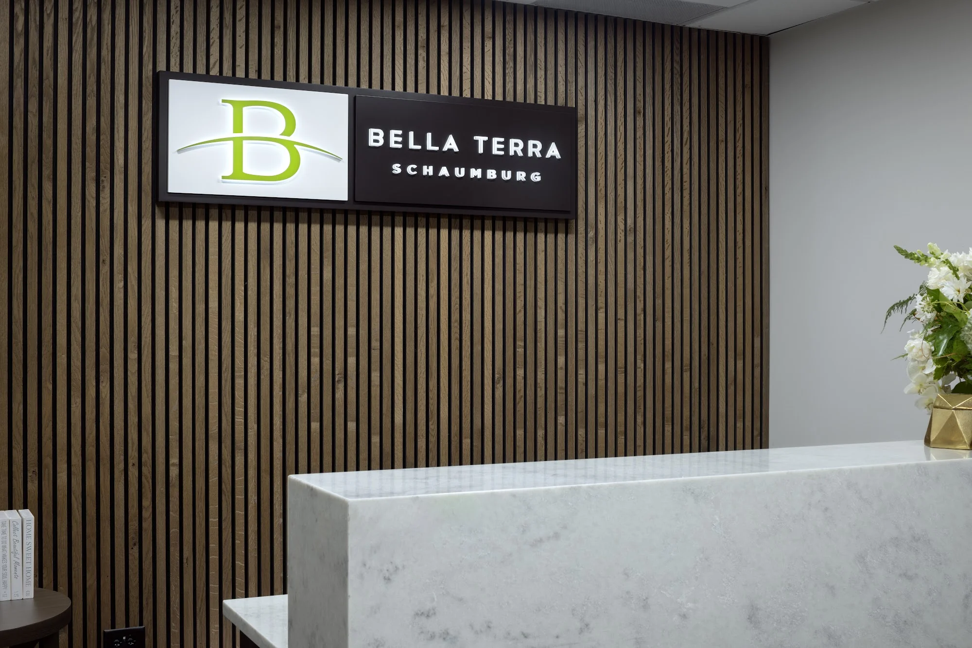 BELLA TERRA SCHAUMBURG