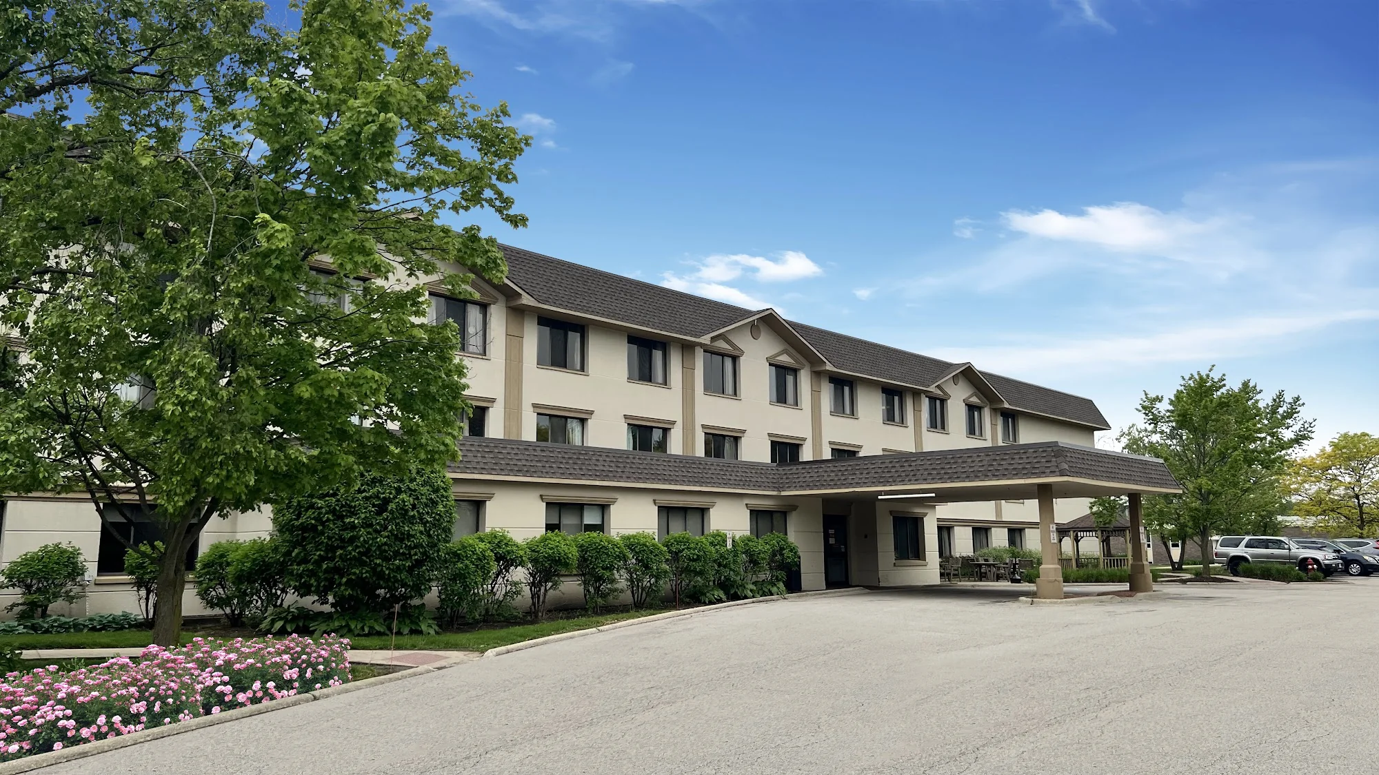 BELLA TERRA STREAMWOOD