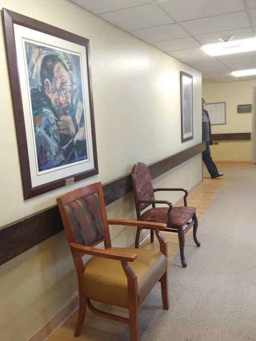 BELLA TERRACE REHABILITATION AND NURSING CENTER