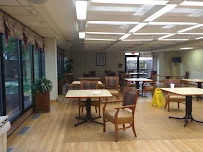 BELLA TERRACE REHABILITATION AND NURSING CENTER