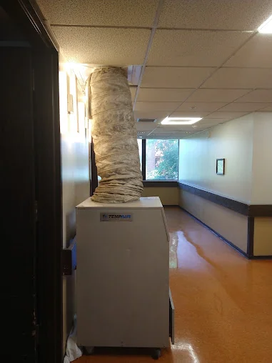 BELLA TERRACE REHABILITATION AND NURSING CENTER